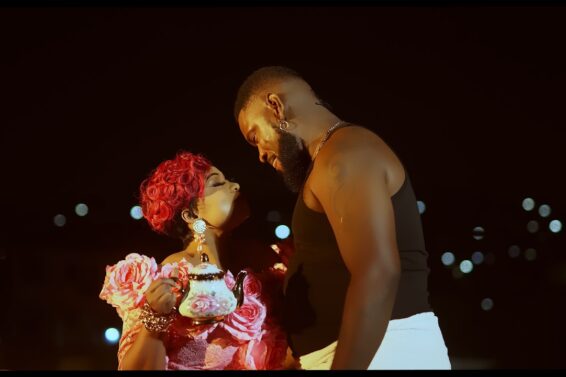 Mani Money – Pas Touche (Clip Officiel)