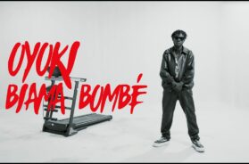 Oyoki Onanayo – Biama bombé (Clip Officiel)