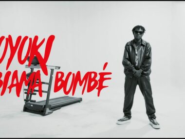 Oyoki Onanayo – Biama bombé (Clip Officiel)