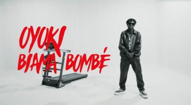 Oyoki Onanayo – Biama bombé (Clip Officiel)