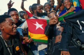 Paki Chenzu feat Himra – Assaut (Clip Officiel)