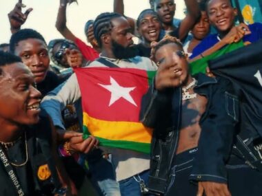 Paki Chenzu feat Himra – Assaut (Clip Officiel)