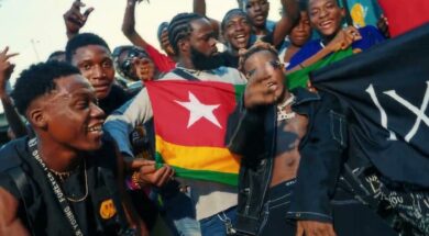 Paki Chenzu feat Himra – Assaut (Clip Officiel)