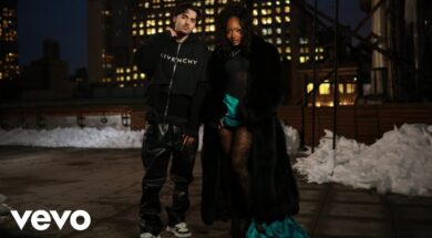 RnBoi feat Ayra Starr – Mon Bébé (Clip Officiel)