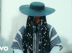 Roseline Layo ft O&rsquo;nel Mala – Alléluia (Clip Officiel)