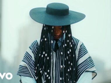 Roseline Layo ft O&rsquo;nel Mala – Alléluia (Clip Officiel)