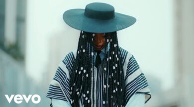 Roseline Layo ft O&rsquo;nel Mala – Alléluia (Clip Officiel)