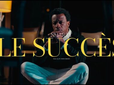 Smarty – Le succès (Clip Officiel)