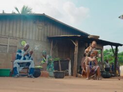 TGang – Léton (Clip Officiel)