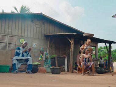 TGang – Léton (Clip Officiel)