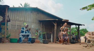 TGang – Léton (Clip Officiel)