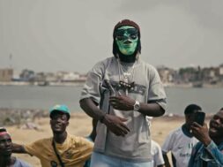 Tôgbè Yéton – Romuald Wadagni (Clip Officiel)