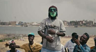 Tôgbè Yéton – Romuald Wadagni (Clip Officiel)