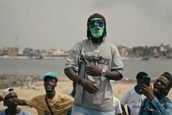 Tôgbè Yéton – Romuald Wadagni (Clip Officiel)