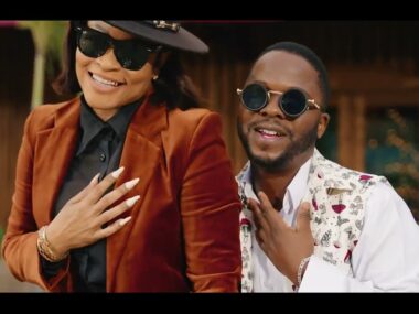 Zeynab feat Petit Miguelito – Lonbo (Clip Officiel)