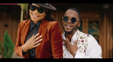 Zeynab feat Petit Miguelito – Lonbo (Clip Officiel)