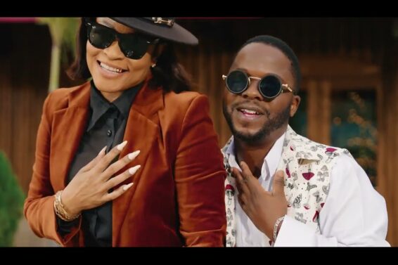 Zeynab feat Petit Miguelito – Lonbo (Clip Officiel)