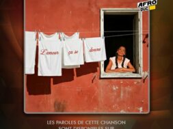 Amel Bent – L’amour ça se donne (Lyrics)