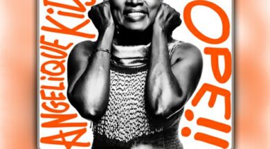 Angélique Kidjo ft Ayra Starr – Aye Kan (Are You Coming Back?) Lyrics