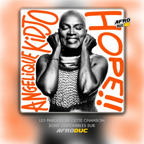 Angélique Kidjo ft Ayra Starr – Aye Kan (Are You Coming Back?) Lyrics
