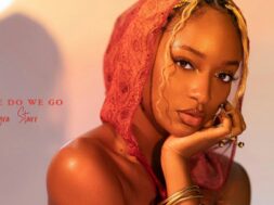 Ayra Starr – Where Do We Go (Lyrics)