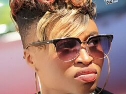 Beezy Queen signe son grand retour avec Street love