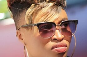 Beezy Queen signe son grand retour avec Street love