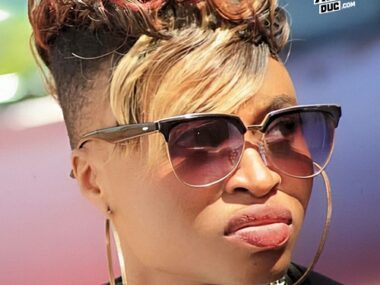 Beezy Queen signe son grand retour avec Street love