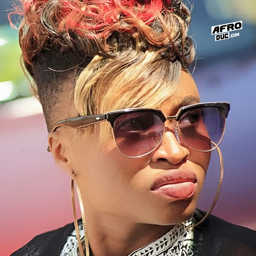 Beezy Queen signe son grand retour avec Street love