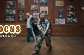 Bigflo & Oli – Focus (Lyrics)‎