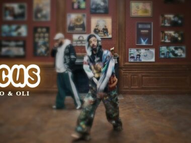 Bigflo & Oli – Focus (Lyrics)‎