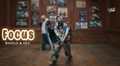 Bigflo & Oli – Focus (Lyrics)‎
