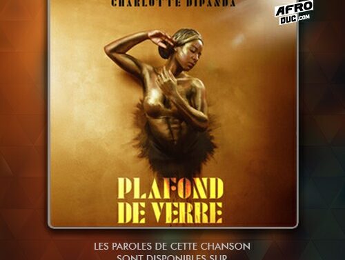 Charlotte Dipanda feat Jaykee – Le Chemin (Lyrics)