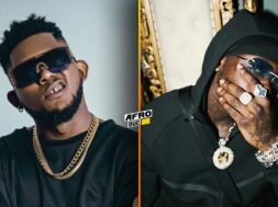 Clash entre Tenor et Himra