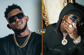 Clash entre Tenor et Himra