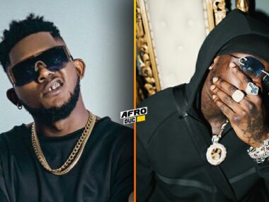 Clash entre Tenor et Himra