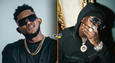 Clash entre Tenor et Himra