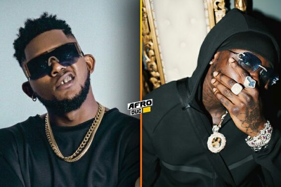 Clash entre Tenor et Himra