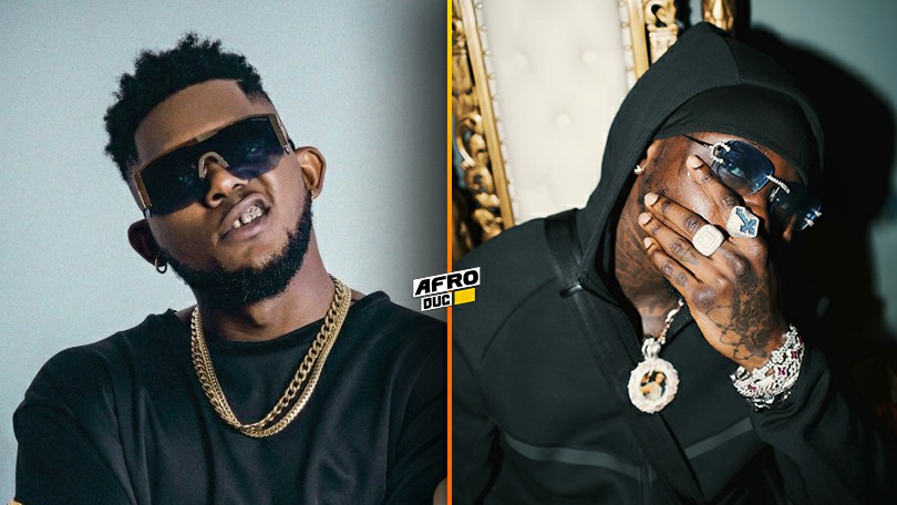 Clash entre Tenor et Himra : le Camerounais relance les hostilités