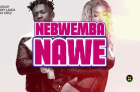 Dax Vibez ft Jowy Landa – Fantasy (Lyrics)