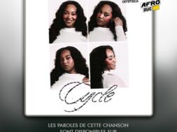 Emma’a – Touché coulé (Lyrics)