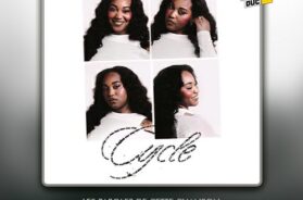 Emma’a – Touché coulé (Lyrics)