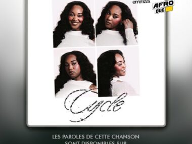 Emma’a – Touché coulé (Lyrics)