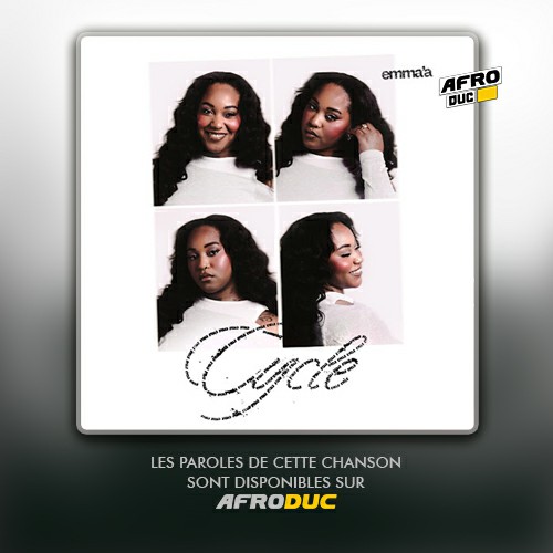 Emma’a – Touché coulé (Lyrics)