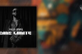 Fally Ipupa – Sans limite (Lyrics & Traduction)‎