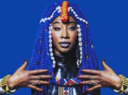 Fatoumata Diawara – Djanne (Lyrics)‎