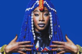 Fatoumata Diawara – Djanne (Lyrics)‎