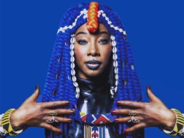 Fatoumata Diawara – Djanne (Lyrics)‎
