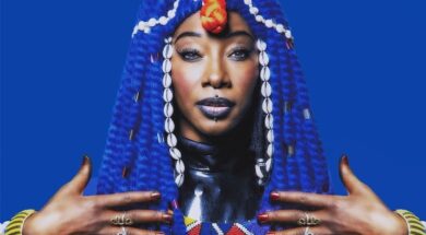 Fatoumata Diawara – Djanne (Lyrics)‎