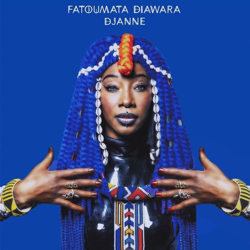 Fatoumata Diawara – Djanne (Lyrics)‎